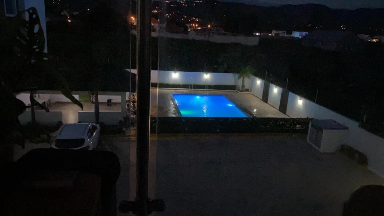 My Beautiful Place 圣地亚哥洛斯卡巴 外观 照片